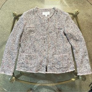 Hugo Boss Tweed Jacket